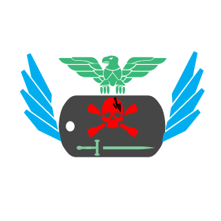 Red_Skull_2161's emblem