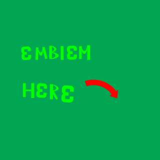 memeio's emblem