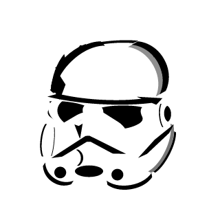 FatStormTrooper's emblem