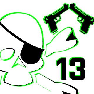 TuRBoDiZz's emblem