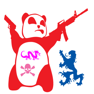 Wolfbait97's emblem