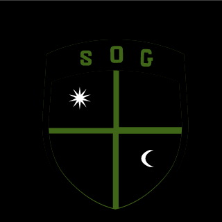RRTS-MARAUDER's emblem