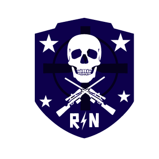Rouge Recon Operatives's emblem