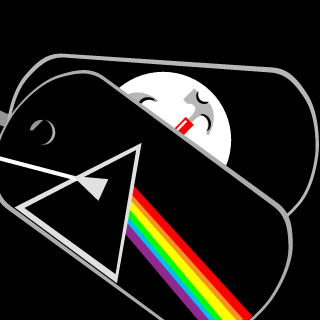 BeastlyProd's emblem