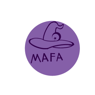 MaFa003's emblem