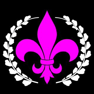 SheIby-V's emblem