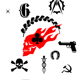 MICHAELMOSCOW's emblem