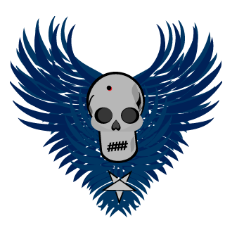 mqec's emblem