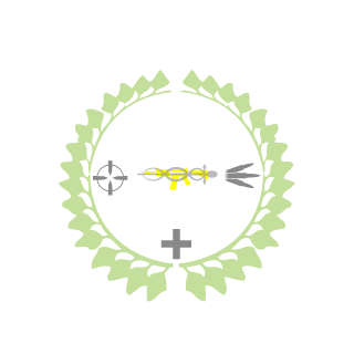 weypouL's emblem