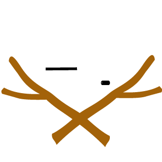 Blimp's emblem