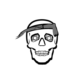 1siikei's emblem