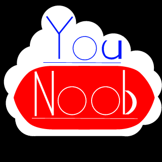 IMJUSTBUD's emblem