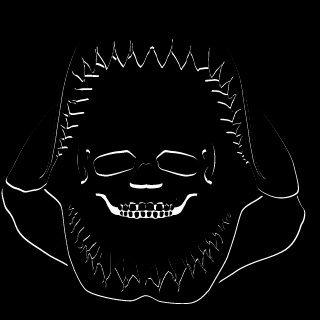 F16 Martinez's emblem