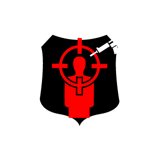 DMOKNUX's emblem