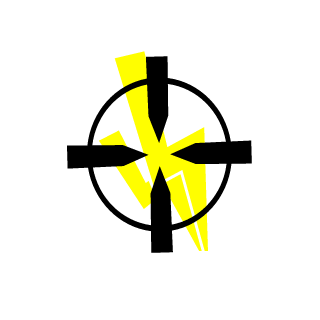 Luckery12's emblem