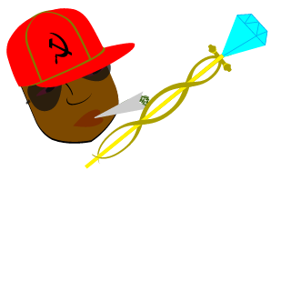 Aledmr99's emblem