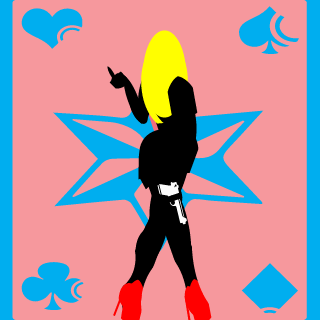 Bang_Vietcong's emblem
