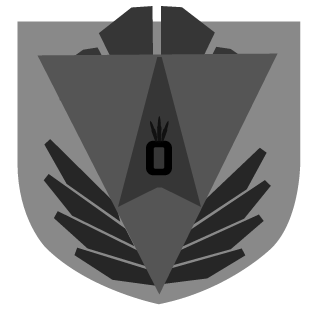 konbon's emblem