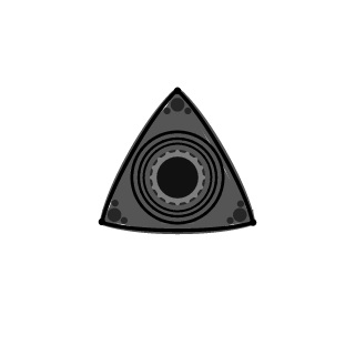 SPOTNOT's emblem