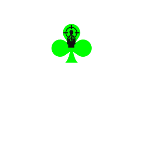 mickeyirish's emblem