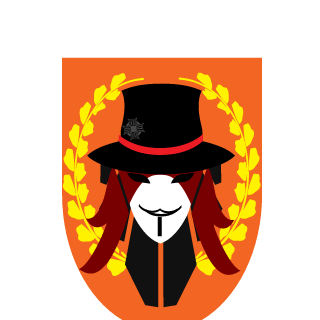 BiSan-yE's emblem