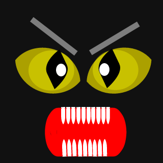 AnAngryEskimo's emblem
