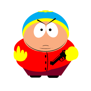psycho_snowman's emblem