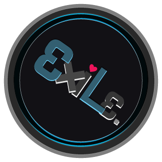 ExiLe2FA349's emblem