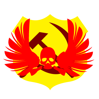 ko6puk's emblem