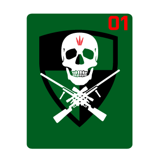 Mills0011's emblem