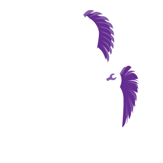 Brumbeh's emblem