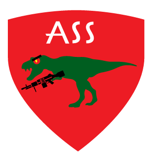Baited-44's emblem