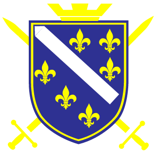 DinSahovski's emblem