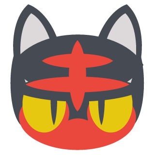 Foxie1337's emblem