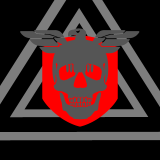 DeadHunterX's emblem