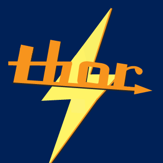 THOR's emblem