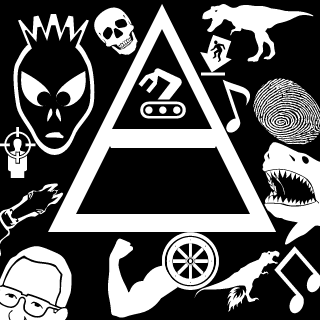 Opa4ipuK's emblem