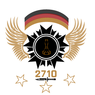 Rob2710's emblem