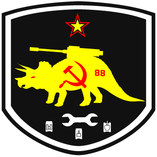Vil Engendro's emblem