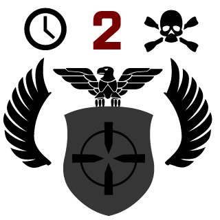 Matterfusion's emblem