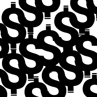 USI SNIPERZ's emblem