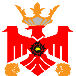 SHR SHOOR's emblem