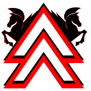 Acid Army's emblem