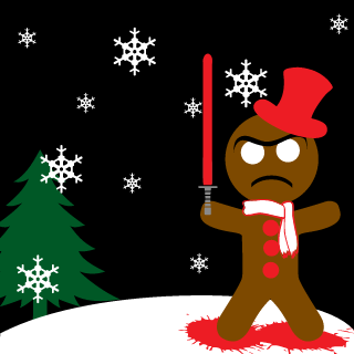 BeardedBennett's emblem