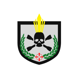 Dralnuh's emblem