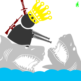 Th3Sc0rp's emblem