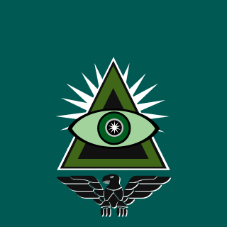 PimAntonio's emblem