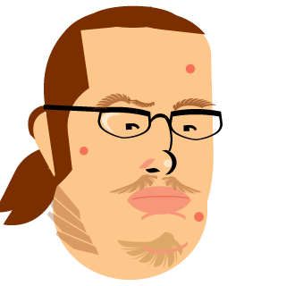 ShastaMkNasty's emblem
