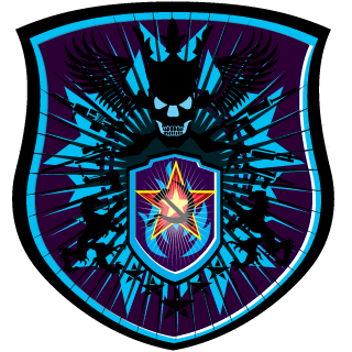 RussianFederationElite's emblem