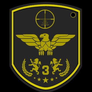 InfanteVini's emblem